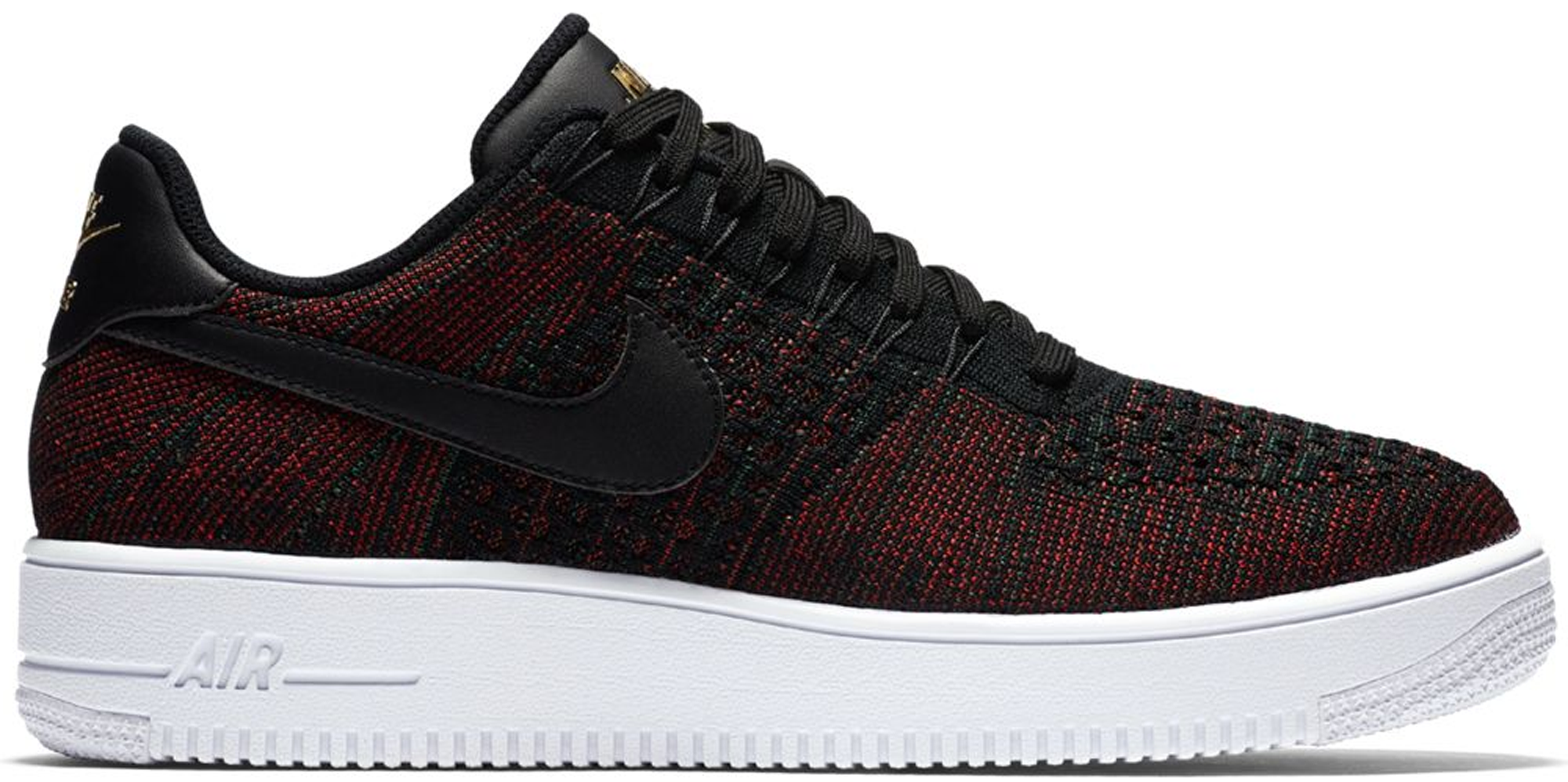 Nike af1 ultra flyknit low online