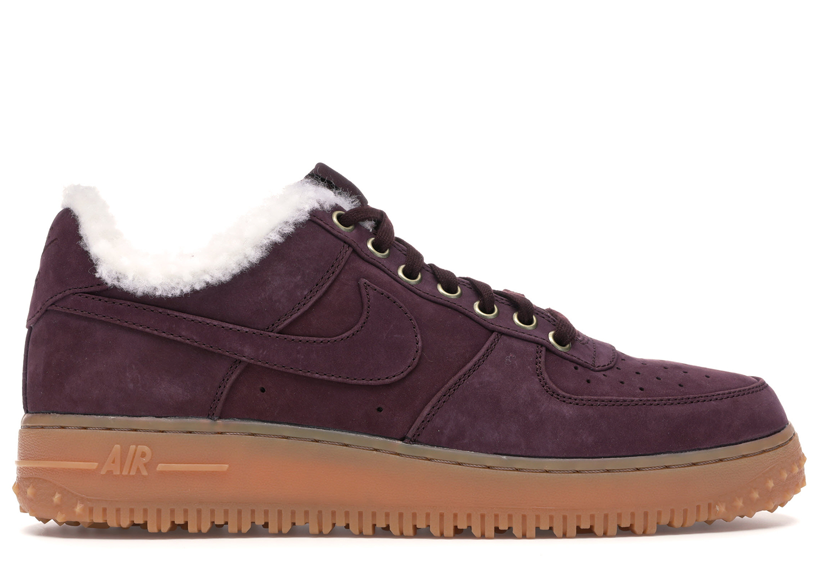 Nike af 1 winter online