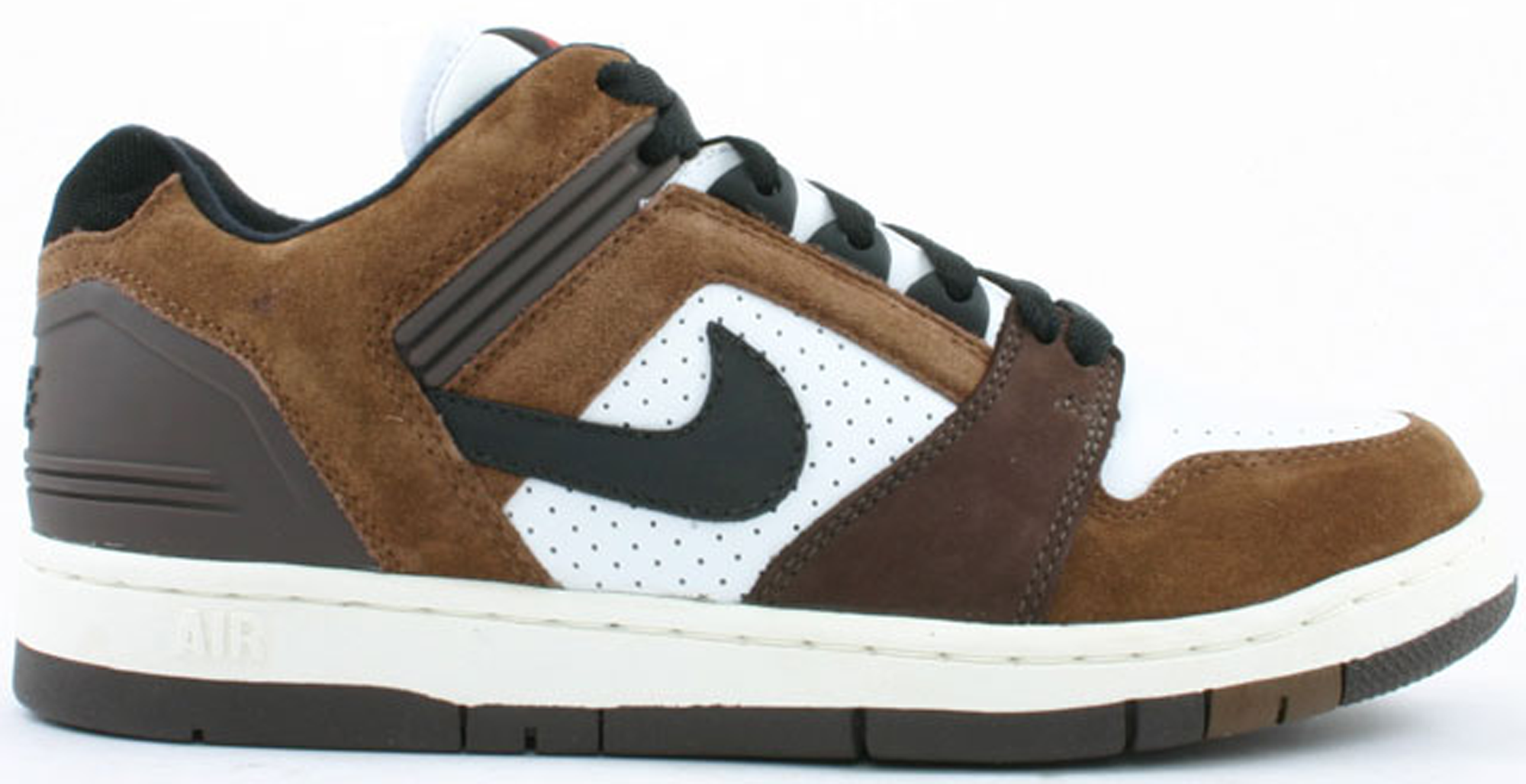 Nike Air Force 2 Low Escape Brown 312488 101