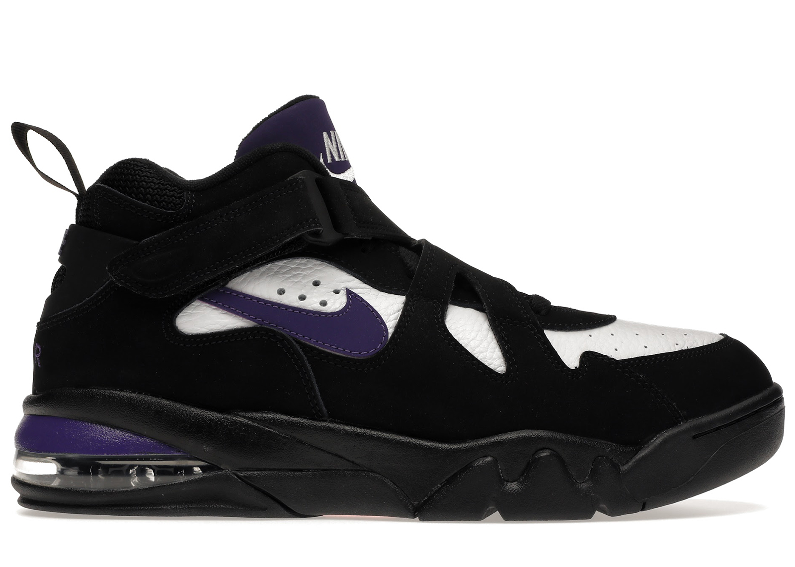 Nike Air Force Max CB OG 2019 AJ7922 004