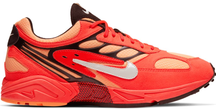 Nike Air Ghost Racer New York Marathon CT1515 600