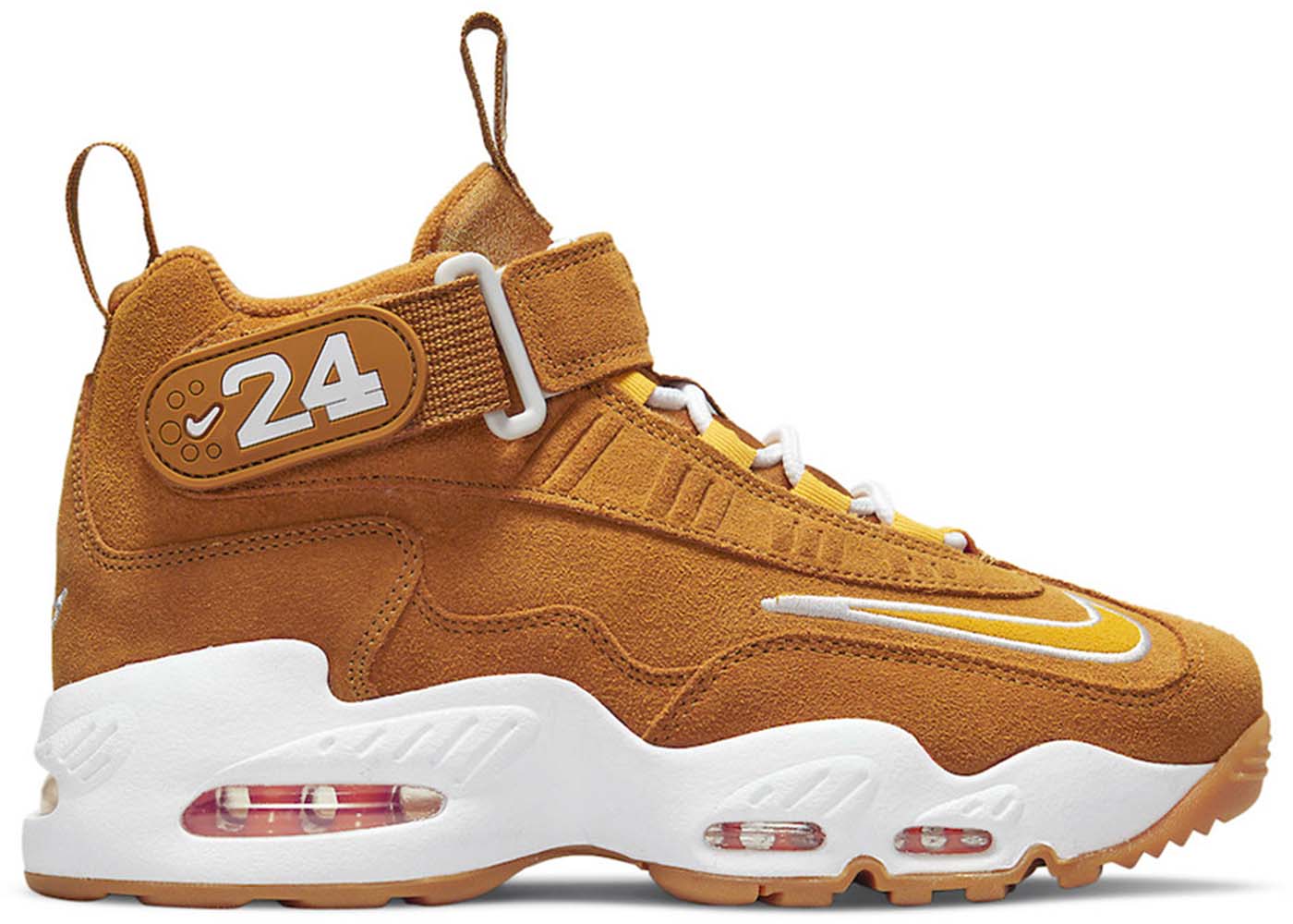 Nike air griffey max 1 mens online