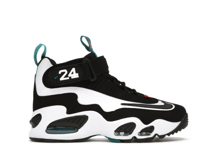 Nike Air Griffey Max 1 White Freshwater 2021 GS DD8561 100