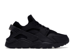 Nike air huarache nere online