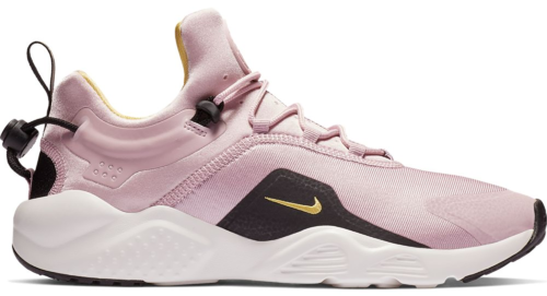 Nike Air Huarache City Move Plum Chalk W AO3172 500