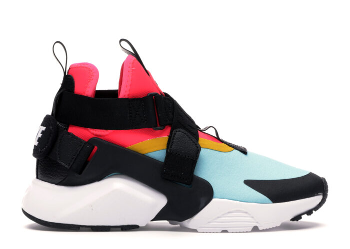 Nike Air Huarache City Multi Color W AH6787 400