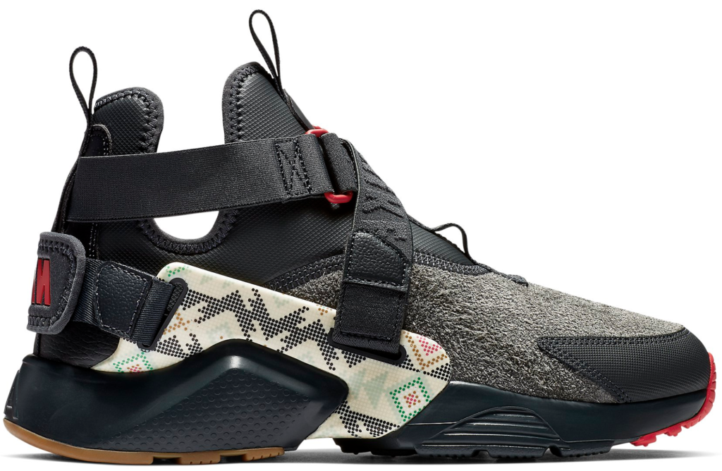 Nike air huarache city utility on sale