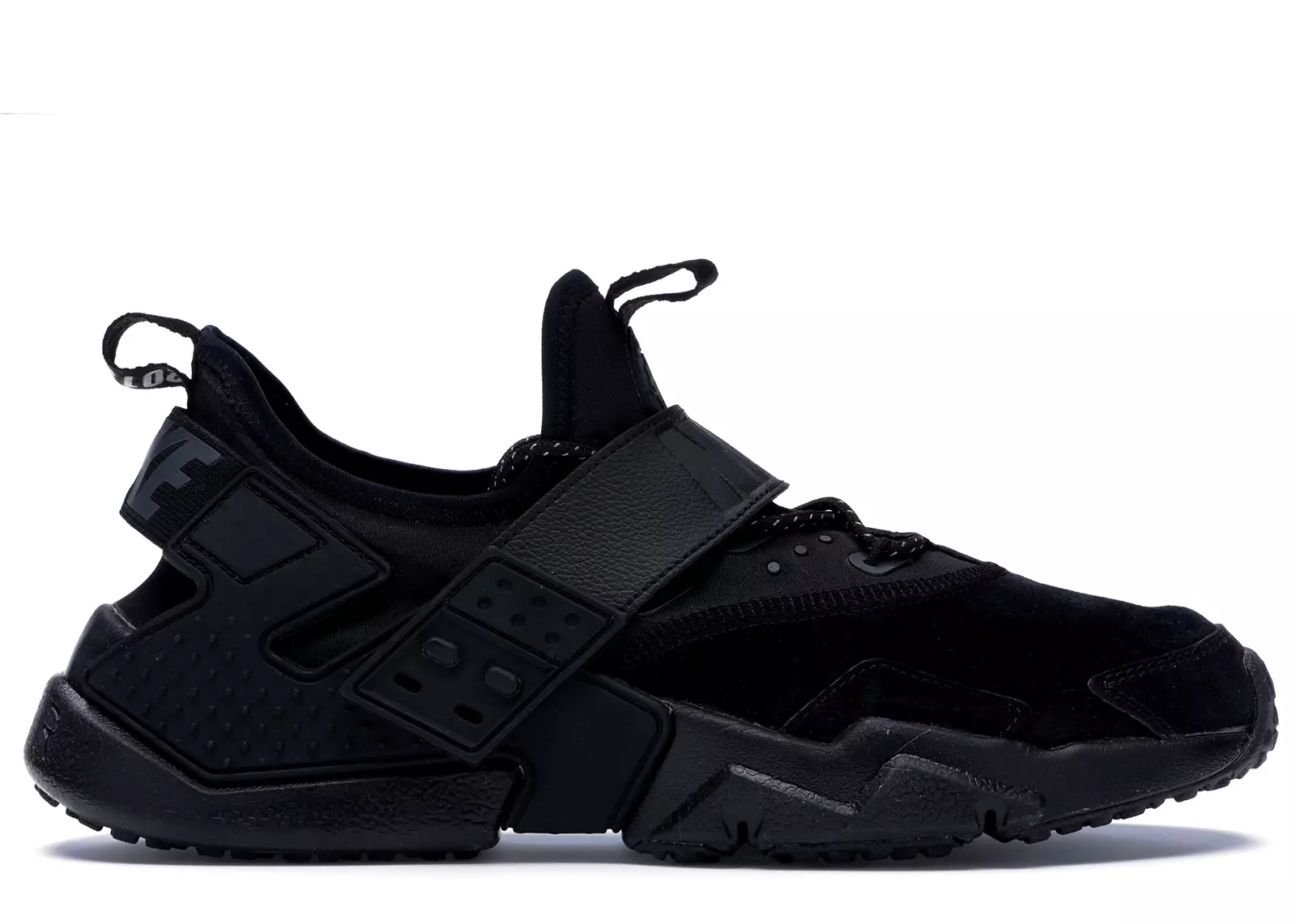 Nike Air Huarache Drift Black AH7335 001