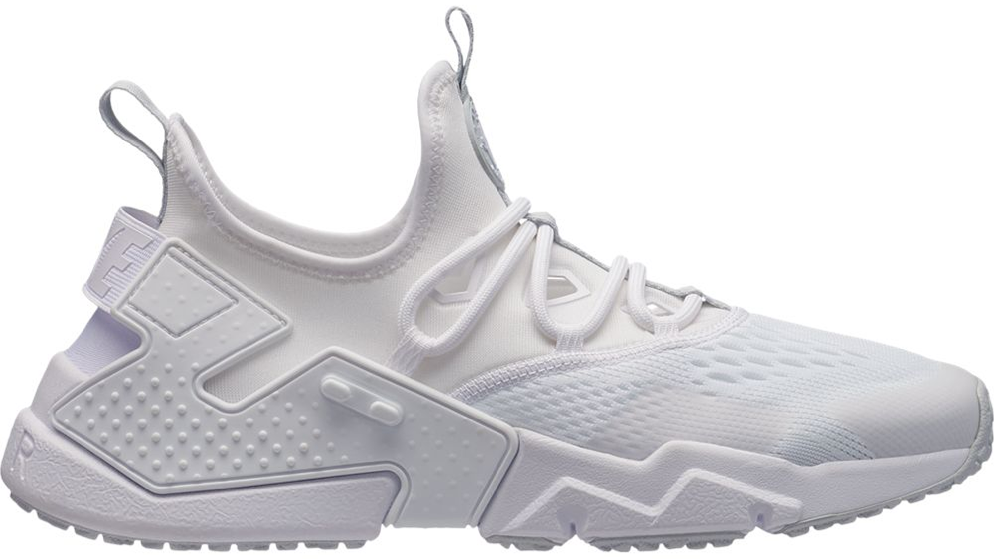 Nike air huarache run drift online