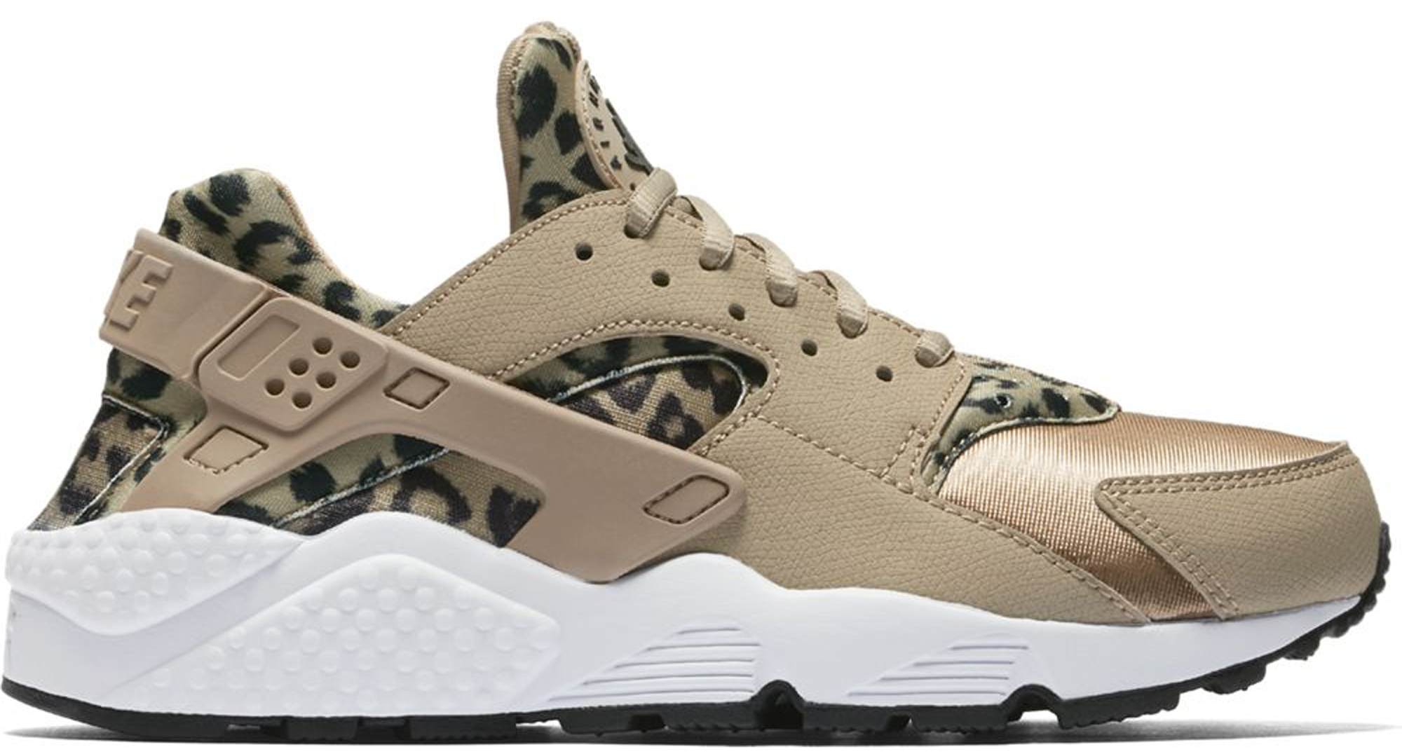 Nike air huarache run w online