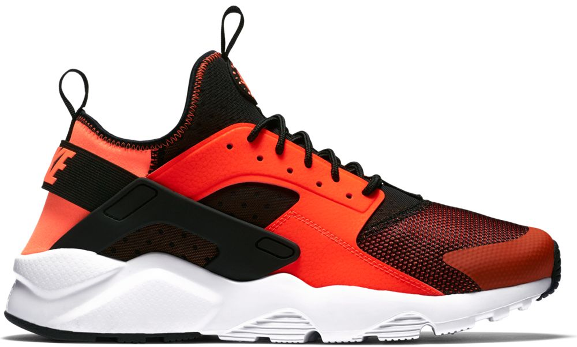 Nike air huarache run ultra noir on sale