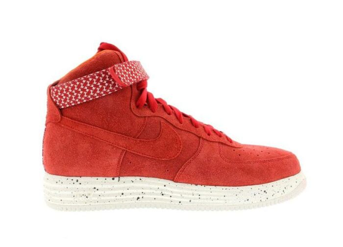 Nike air force 1 high lunar online