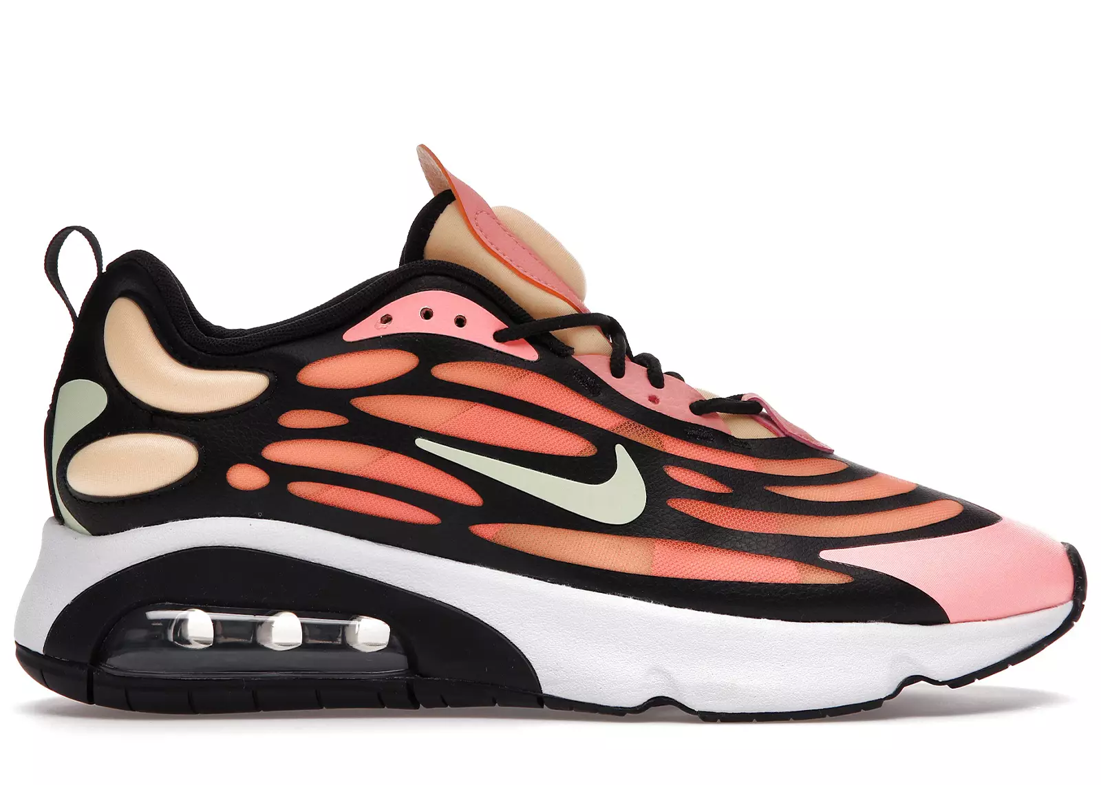 Nike Air Max 200 Sunrise CK6811 600