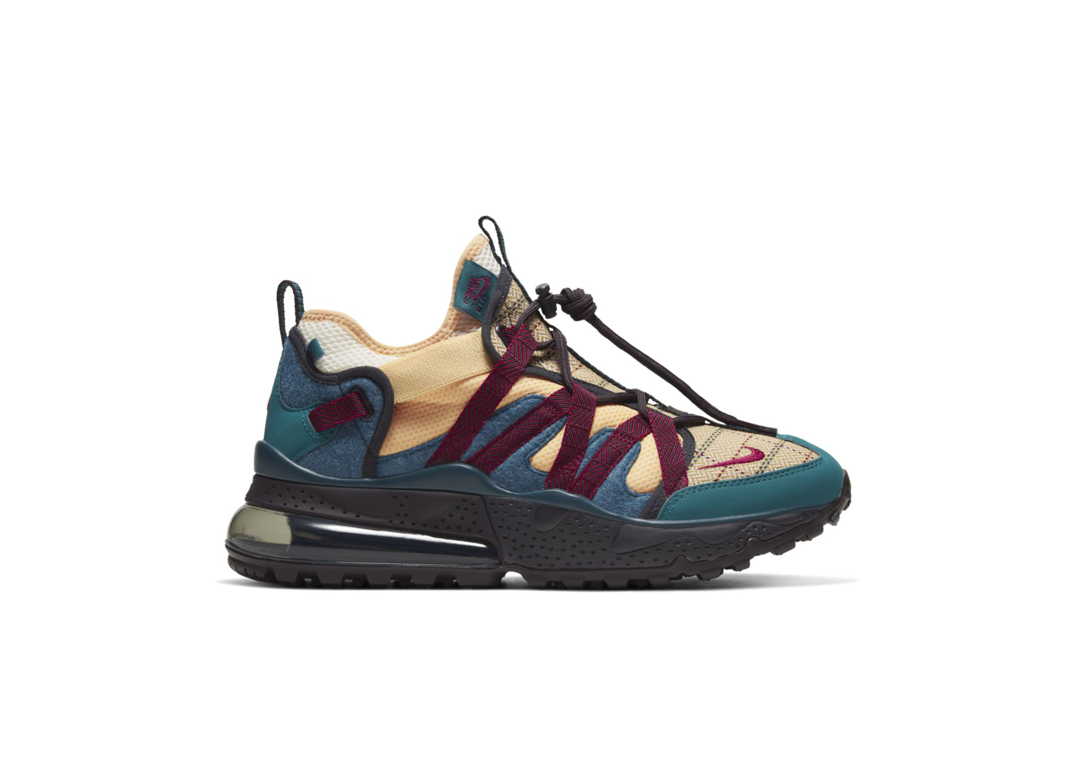 Nike Air Max 270 Bowfin Celestial Gold CT1196 200