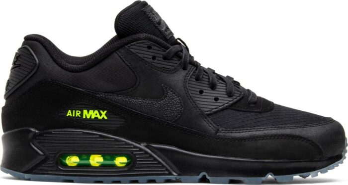 Nike Air Max 90 Night Ops AQ6101 001