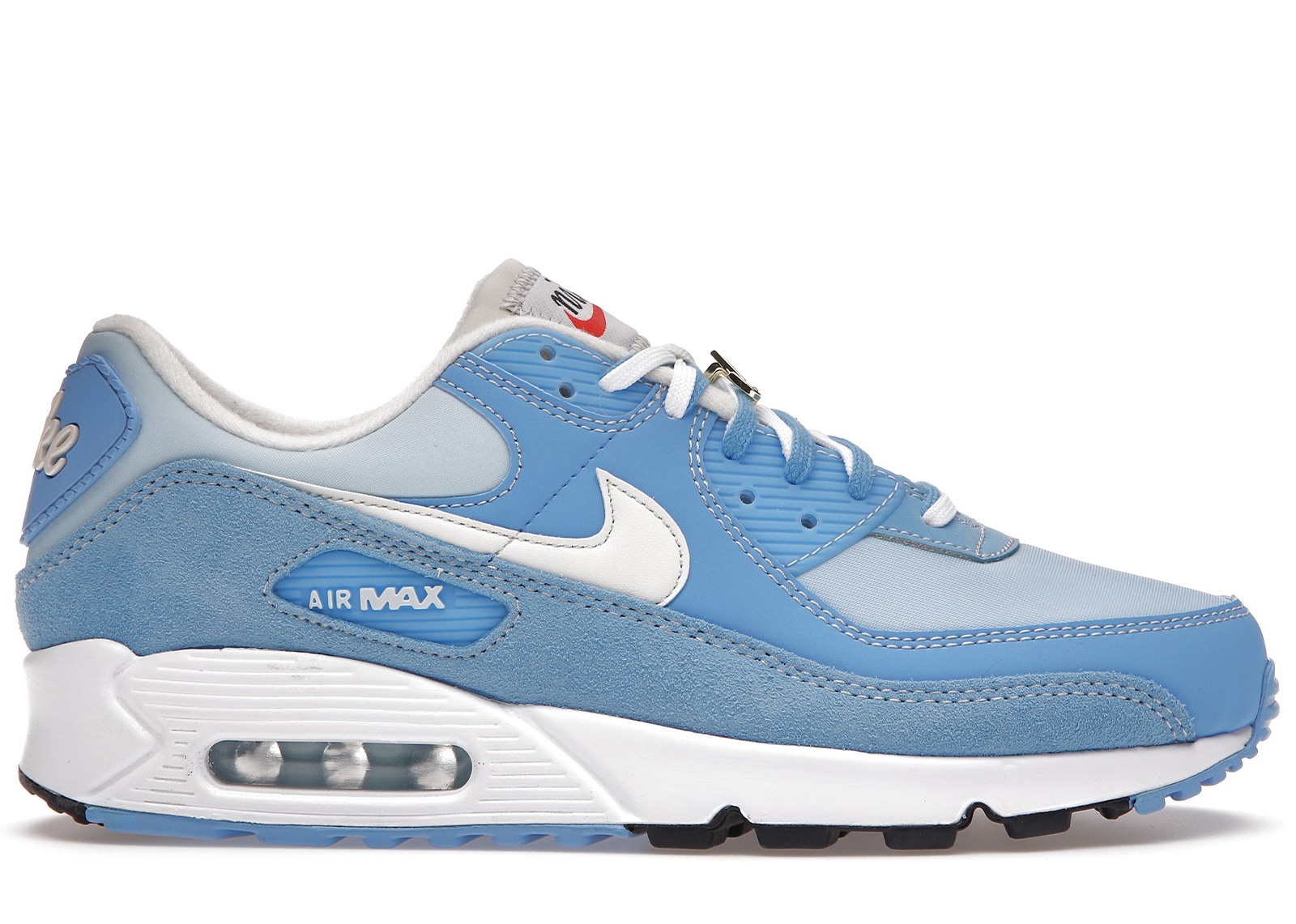 Nike Air Max 90 SE First Use University Blue DA8709 400