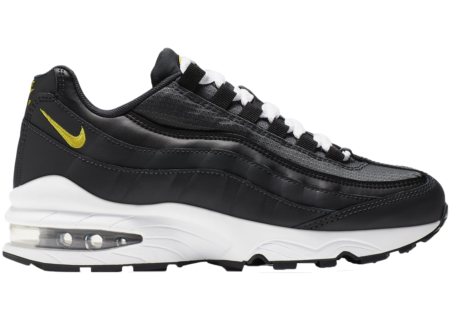 Nike 95 zwart dames online