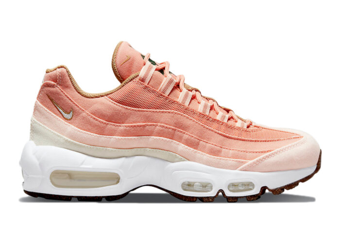 Nike Air Max 95 Cork Pink W CZ2275 800