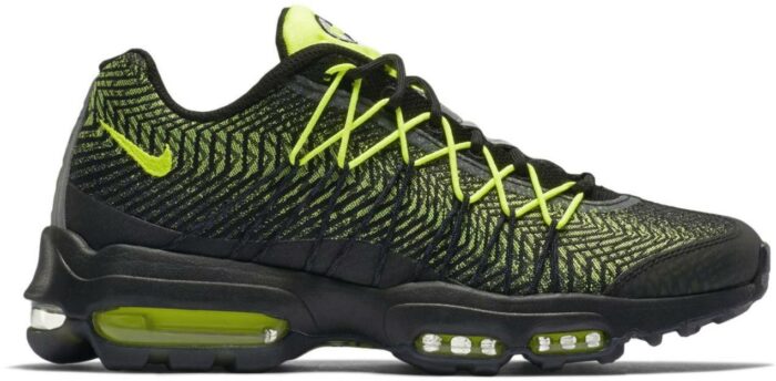 Nike air 95 jacquard on sale