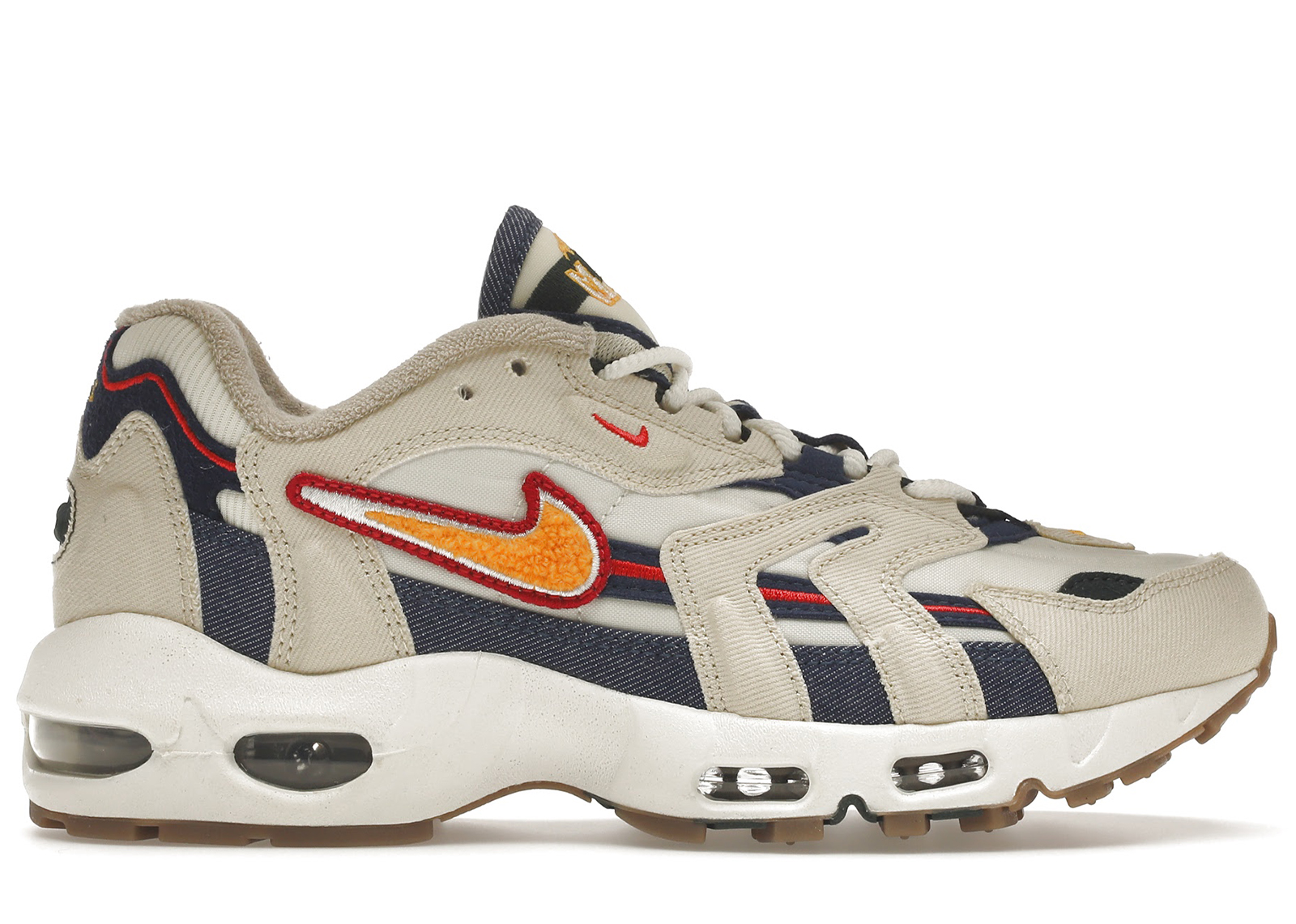 Nike 96 pas cher online