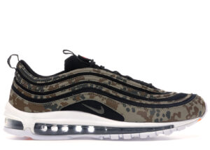 Nike Air Max 97 Country Camo Germany AJ2614 204