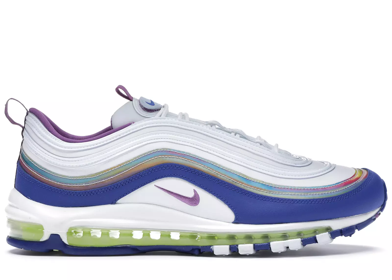 Nike Air Max 97 Easter 2020 CJ0591 100