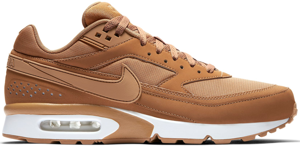 Nike Air Max BW Flax 2017 881981 200