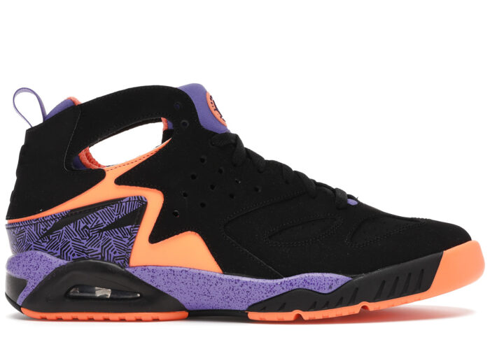 Nike Air Tech Challenge Huarache Suns 630957 002