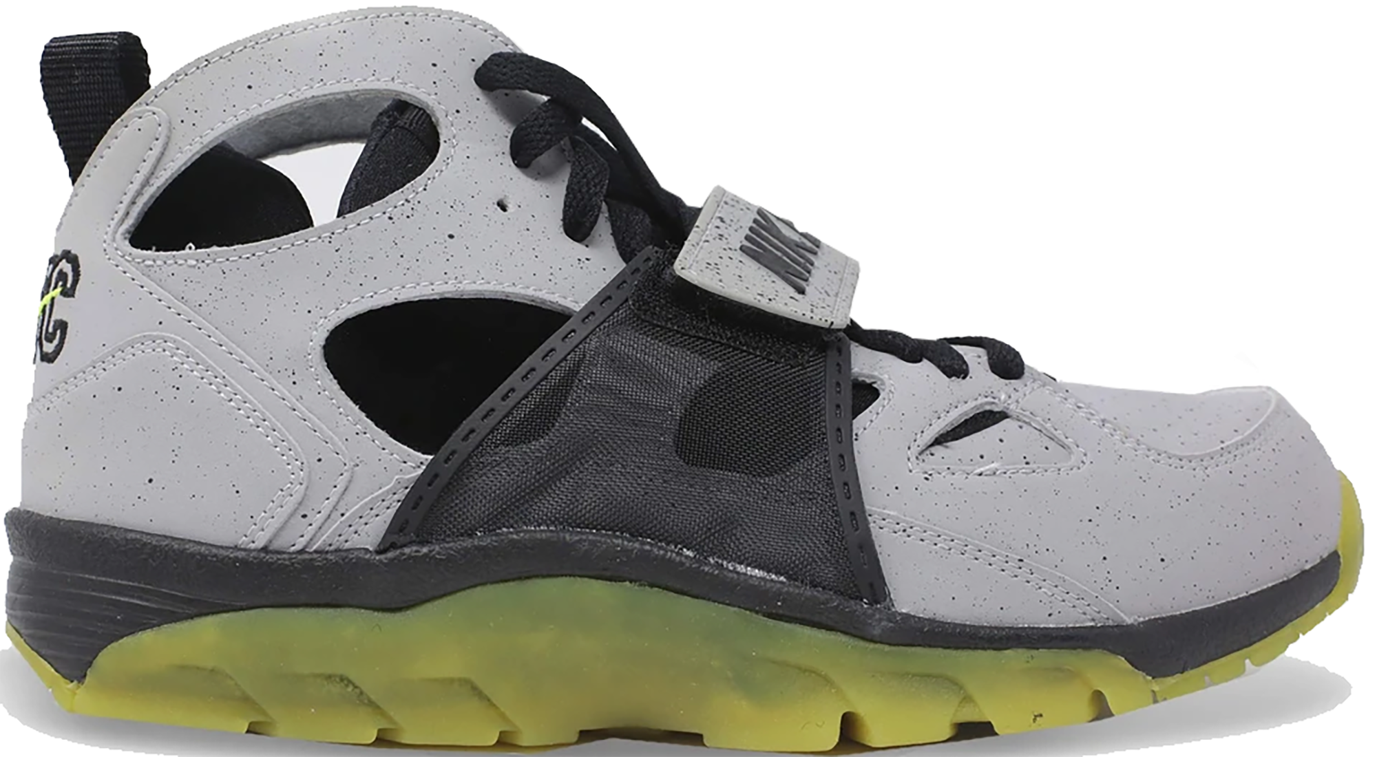 Nike Air Trainer Huarache NYC Cement City 647591 001