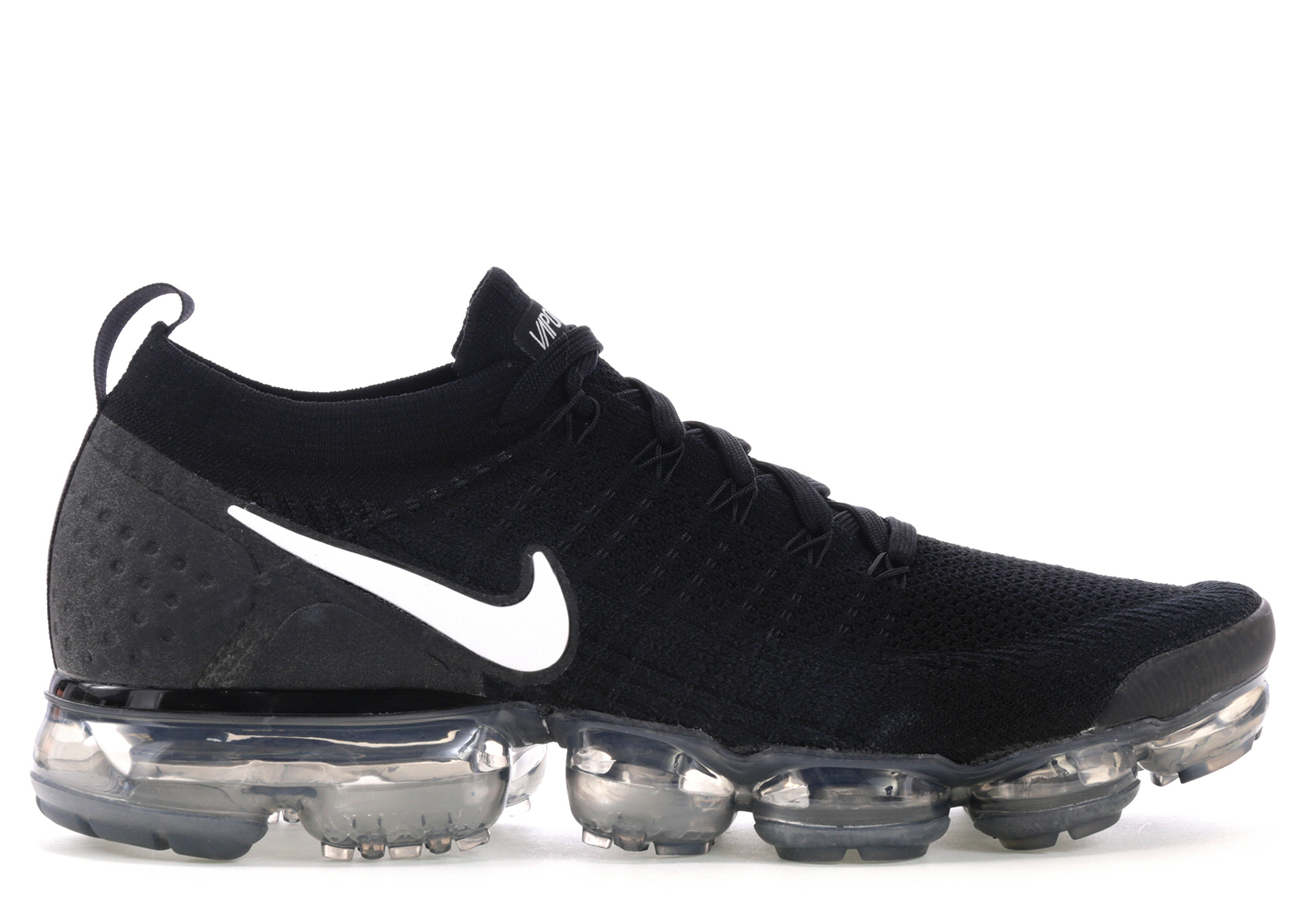 Nike Air VaporMax 2 Black White 942842 001