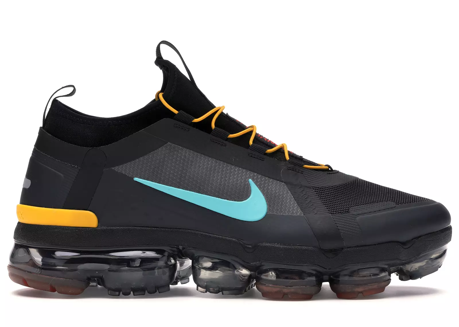 vapormax 2019 utility black