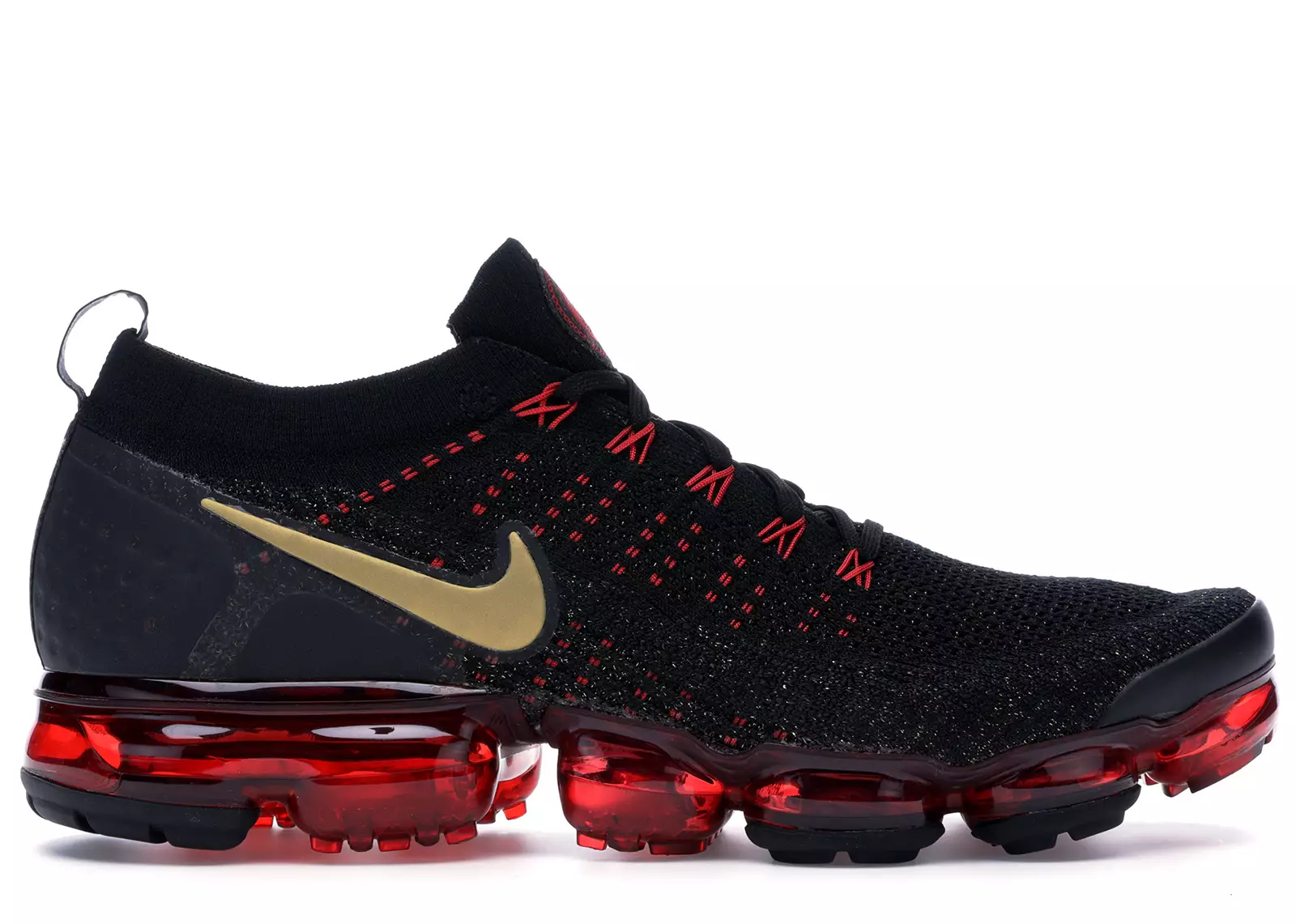 Nike air flyknit vapormax 2 online