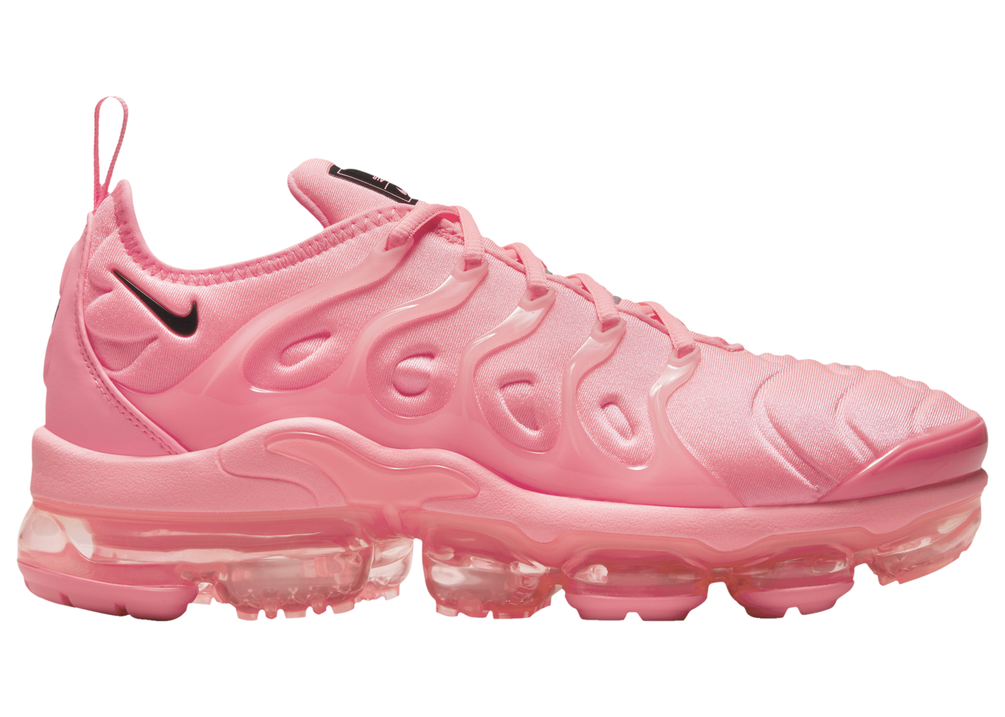 Nike Air VaporMax Plus Sunset Pulse Bubblegum W DM8337 600