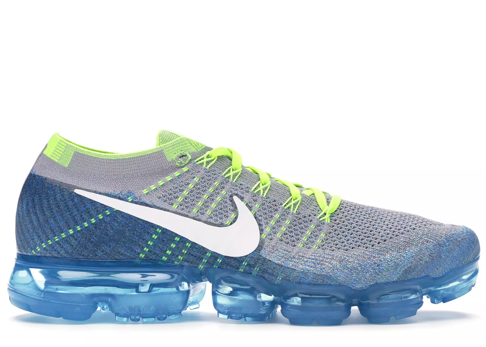 Vapormax sprite best sale