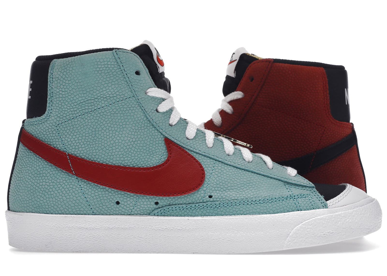 nike blazer nba