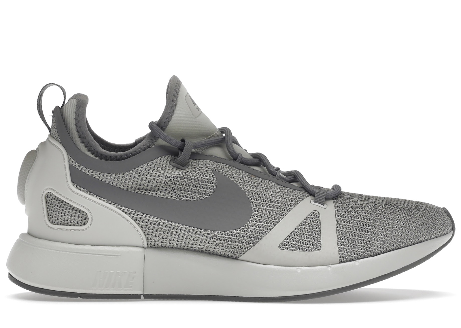 Nike Duel Racer Pale Grey Dust Light Bone 918228 004