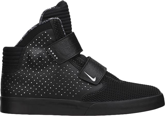 Nike Flystepper 2K3 NOLA Gumbo League Crescent City 652122 001