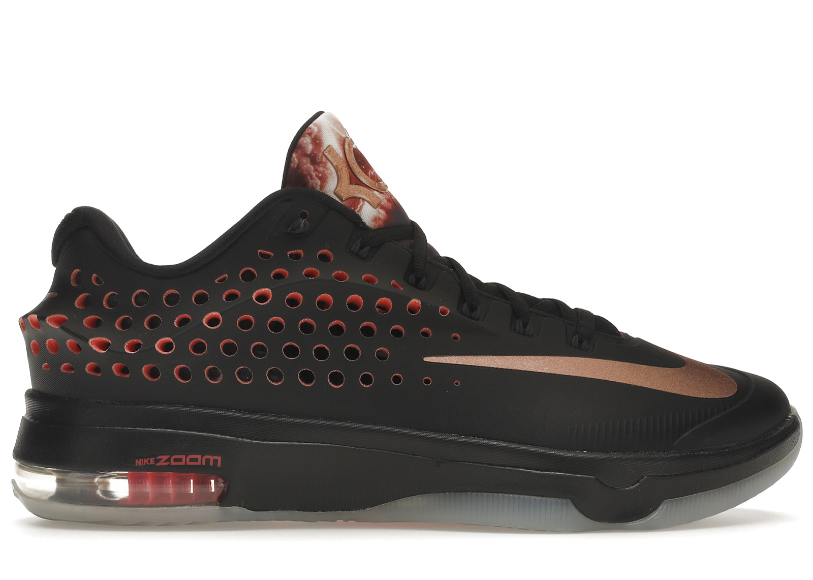 Nike kd 7 clearance prix