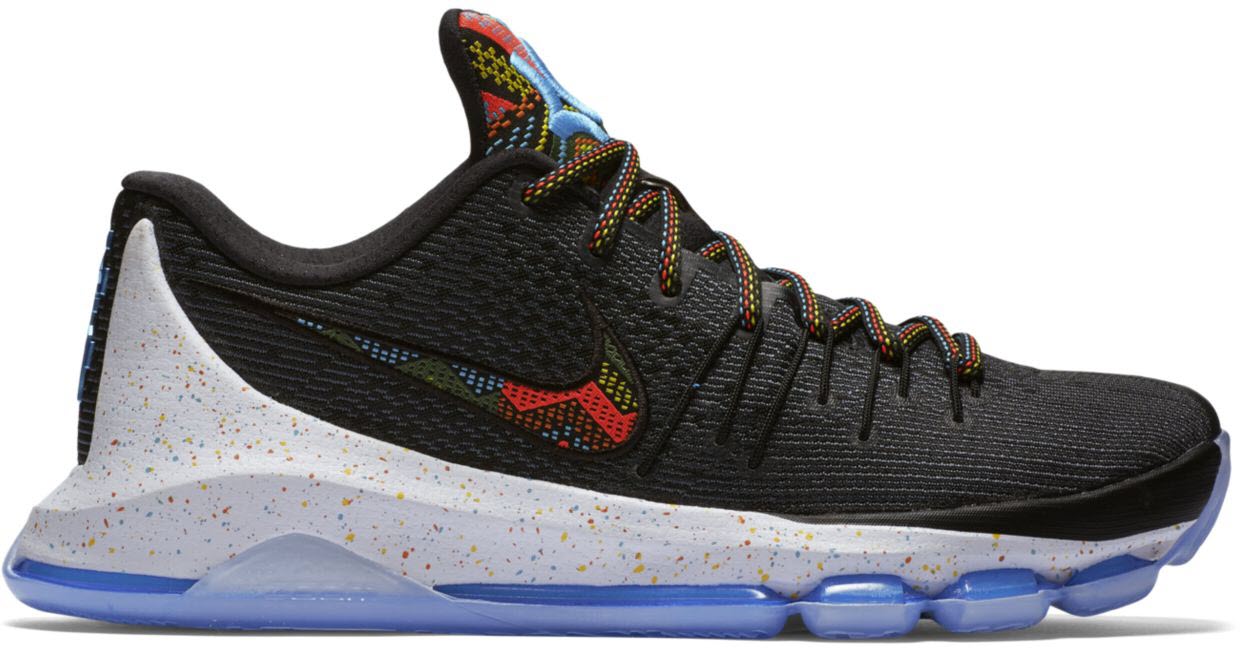 Nike kd 8 clearance prix