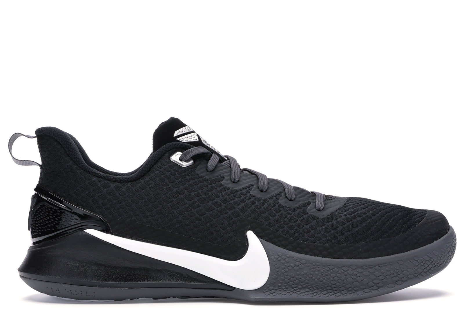 Mamba focus shoes online