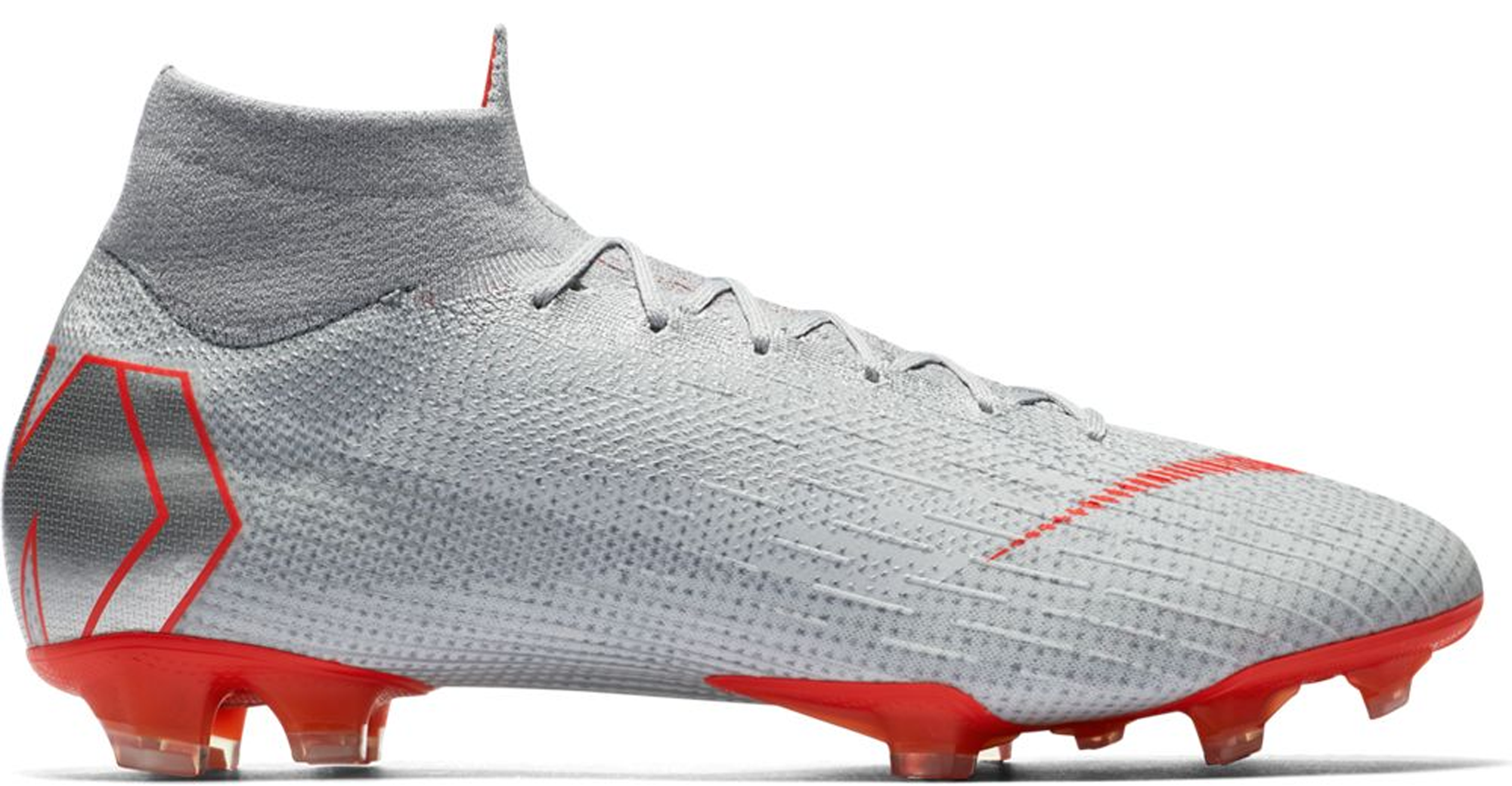 Nike superfly 6 hot sale elite fg wolf grey