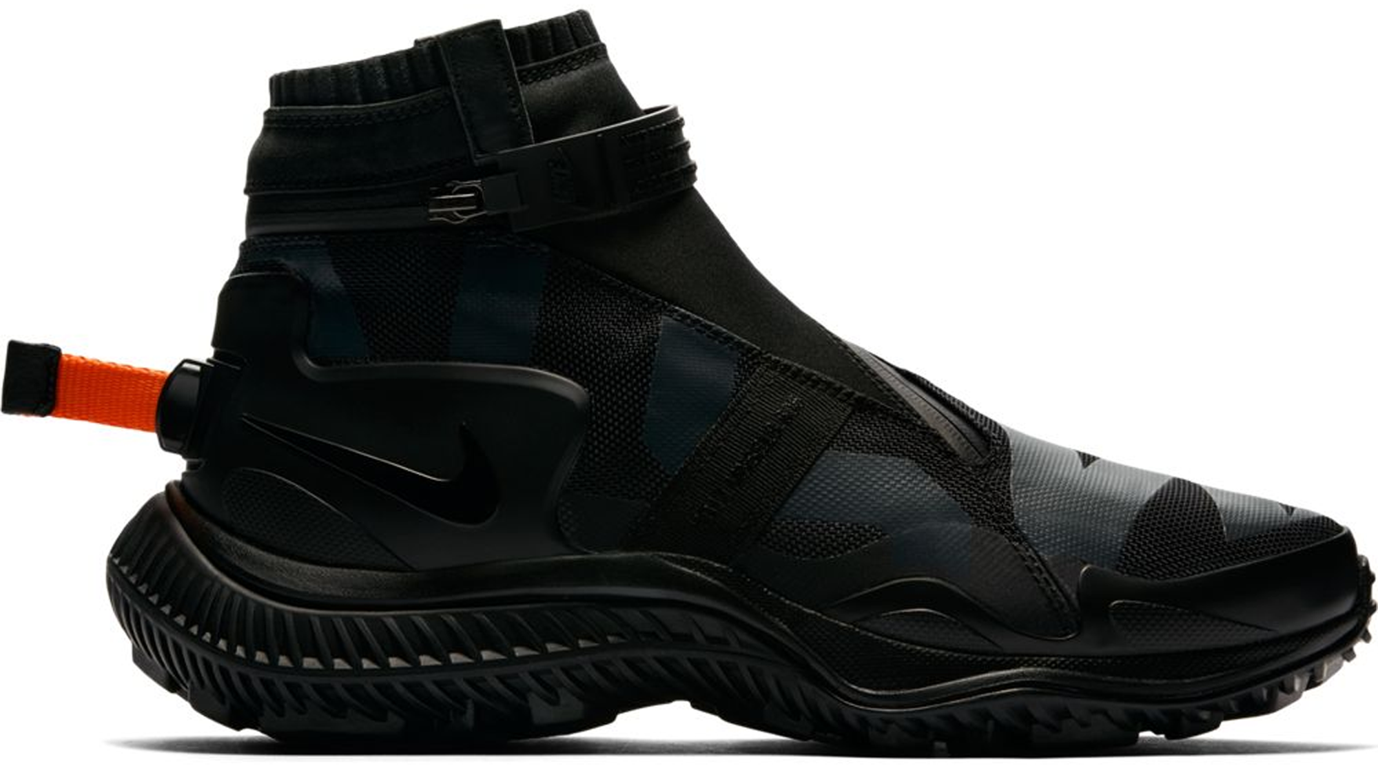 Nike acg gaiter boot on sale