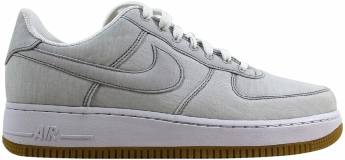 Nike Air Force 1 Low 07 LV8 Wolf Grey 718152 011