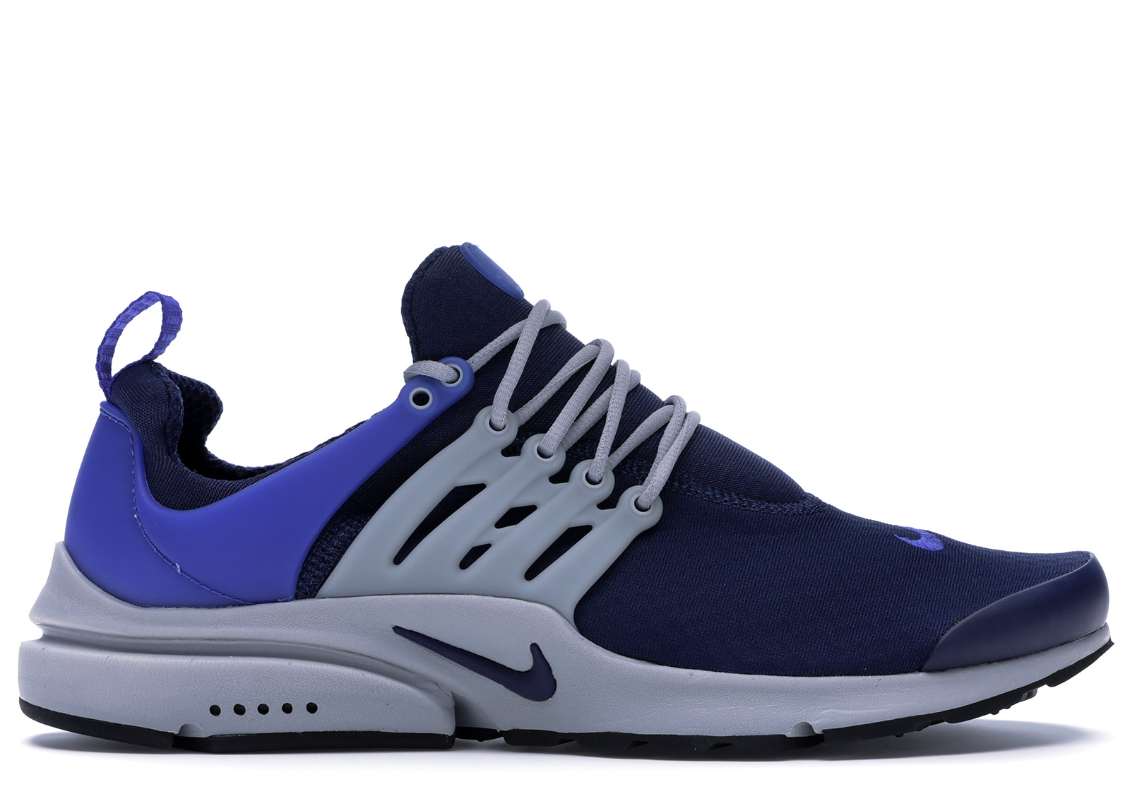 Nike Air Presto Essential Binary Blue 848187 400