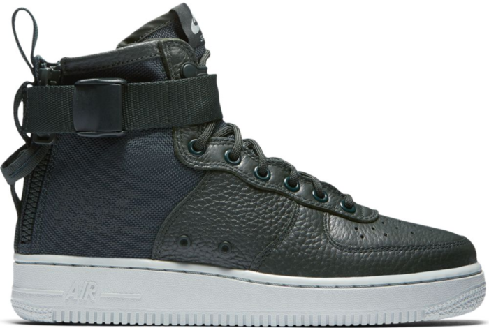 Nike air force 1 outdoor green online