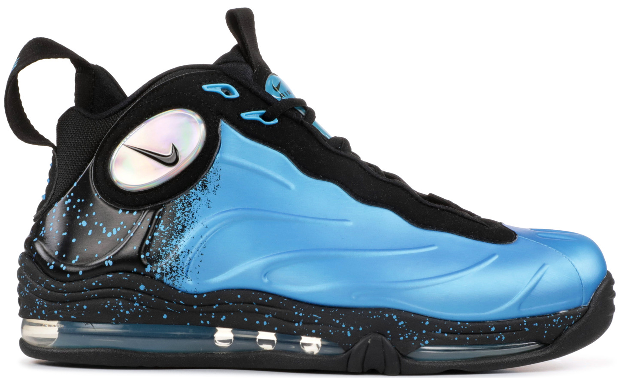 Nike air foamposite max on sale