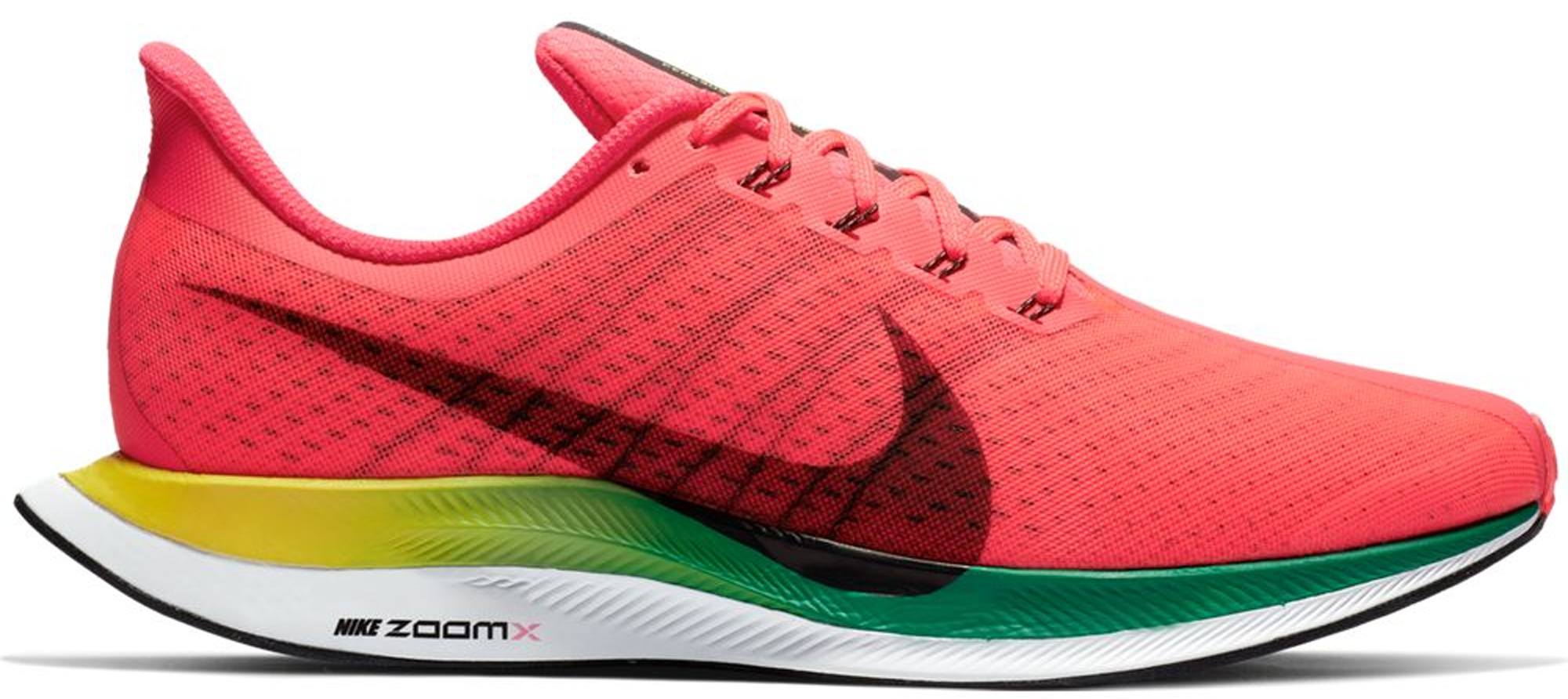 Nike Zoom Pegasus 35 Turbo Red Orbit BV6104 600