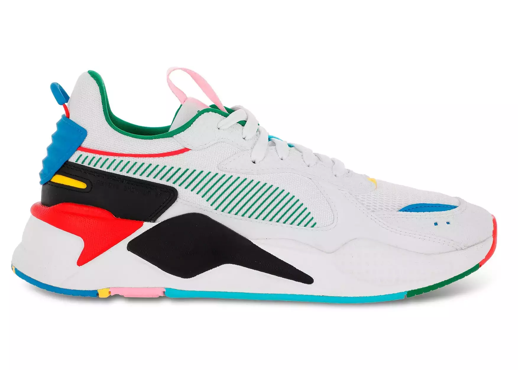 Puma rs-x sales prix