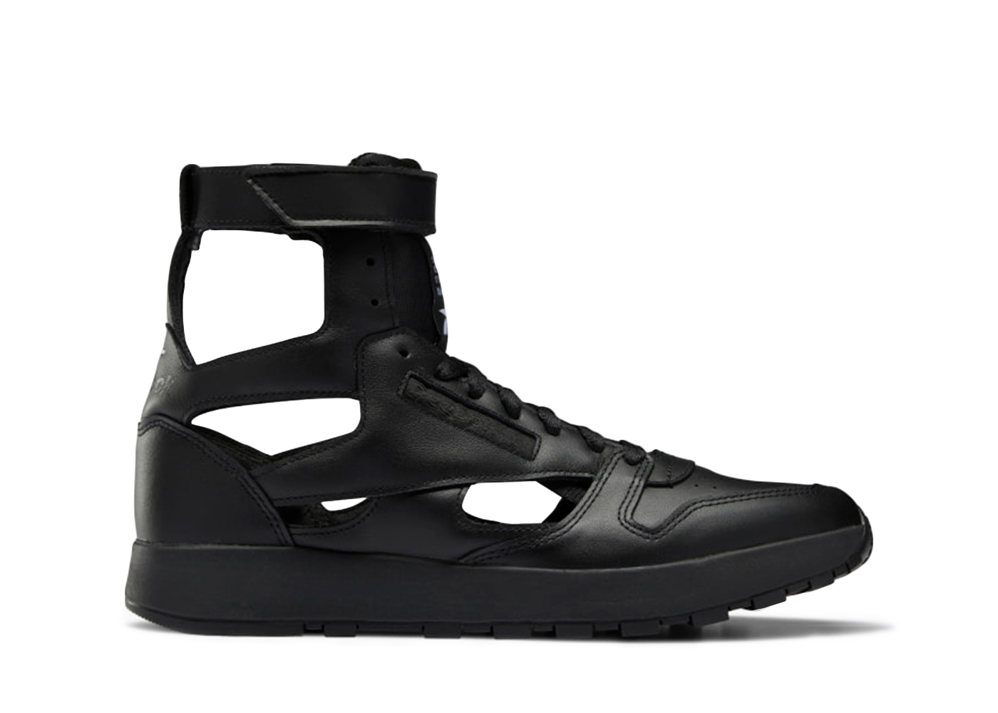 Margiela tabi black online