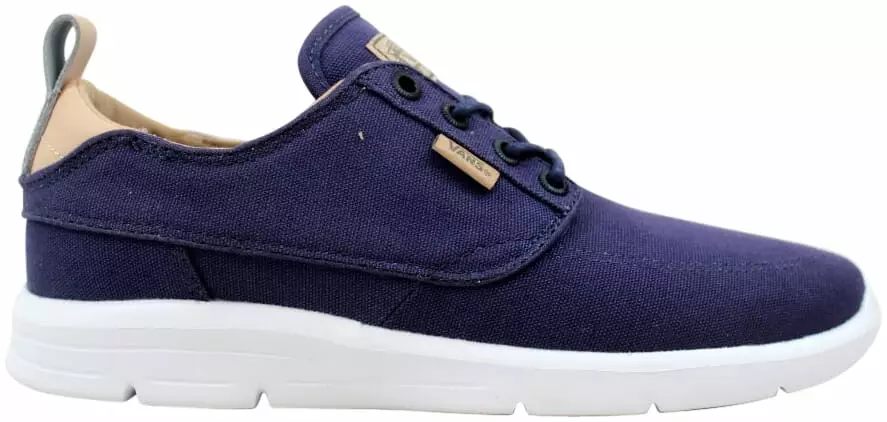 Vans brigata clearance bleu